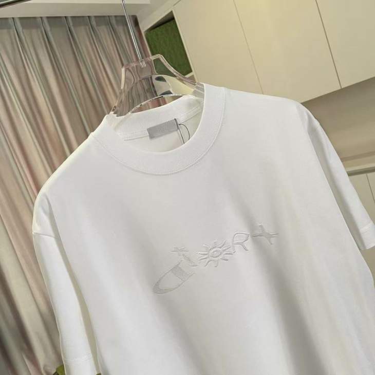 Dior T Shirts Short _SKUDiorS-2XLhgntx1816087